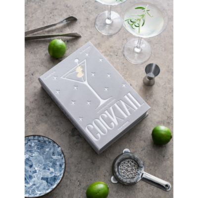 The Essentials Cocktail Tools