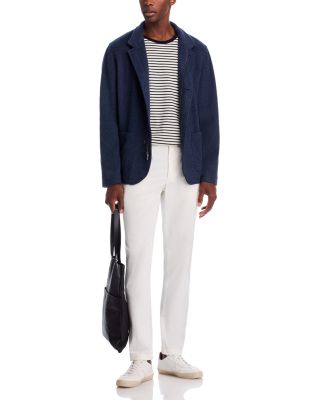 Crown Flex Classic Fit Sweater Blazer