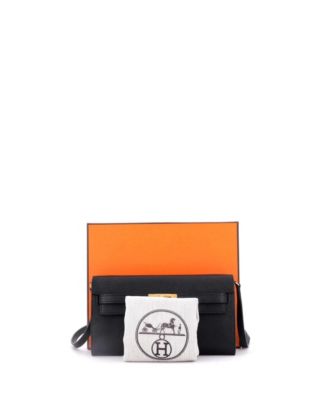 Kelly To Go Wallet Chevre Mysore
