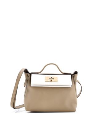 21 24/24 Bag Tricolor Evercolor with Swift