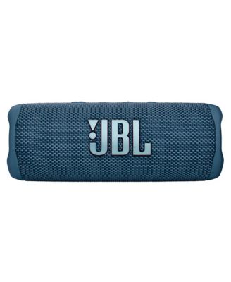 Flip 6 Waterproof Bluetooth Speaker
