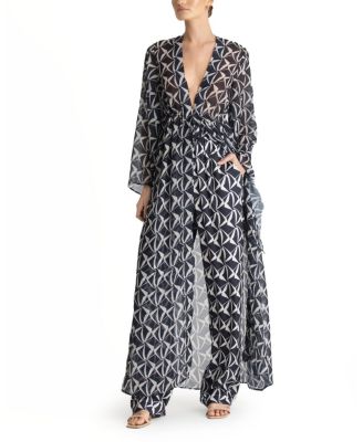 Women's Sirene Kimono