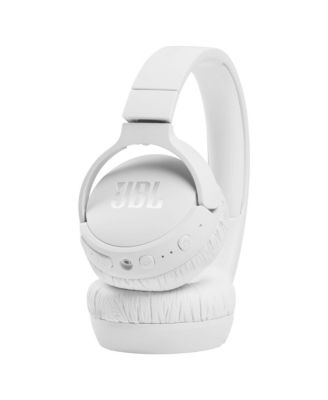 Tune 660NC True Wireless On Ear Bluetooth Headphones