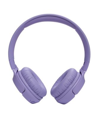 Tune 520BT Bluetooth On Ear Headphones