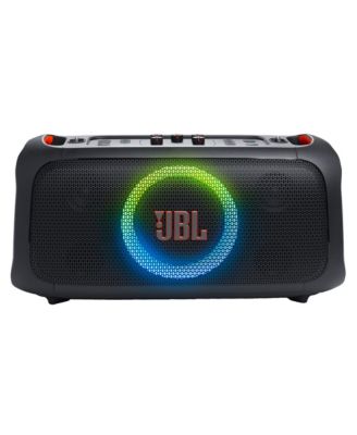 Party Box On the Go Essential Bluetooth Speaker