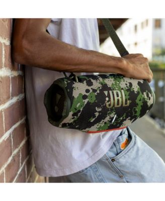  Xtreme 4 Waterproof Bluetooth Speaker