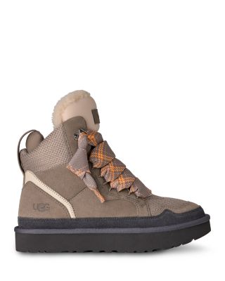 Women's Highmel Hiking Sneakers