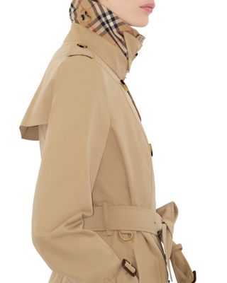 Chelsea Trench Coat