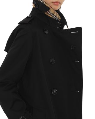 Kensington Heritage Mid Length Trench Coat