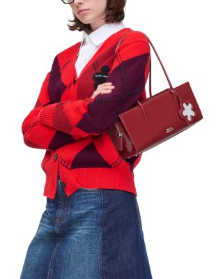 The Glam Mirror Satchel