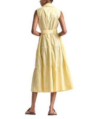 Florence Sleeveless Dress