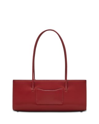 The Glam Mirror Satchel