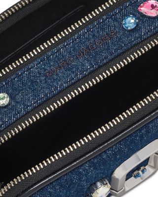 The Gem Denim Snapshot