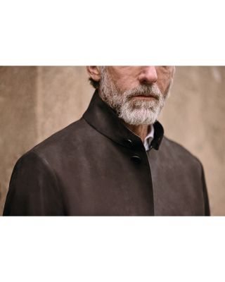 SECONDSKIN Il Conte Jacket