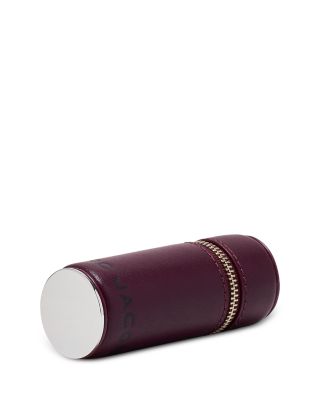 The Lipstick Leather Case Charm