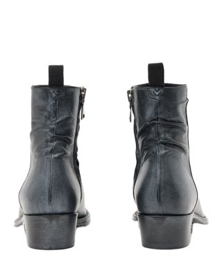Men's Two Five Zip Boots