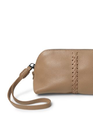 Wristlet Pouch