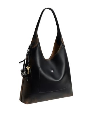 Brooklyn Leather Shoulder Bag 39