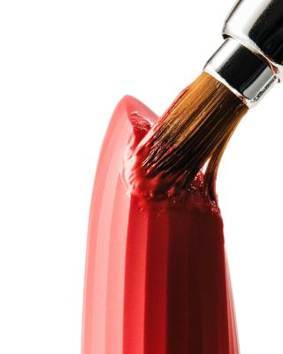Precision Lip Brush