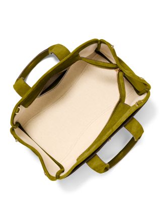 Romee Small East/West Satchel