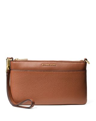 Jet Set Medium Top Zip Convertible Wristlet