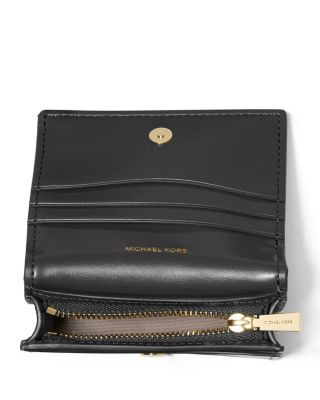 Hamilton Moderne Small Compact Wallet