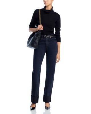 Babysoft Turtleneck Sweater 