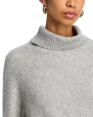 Emilia Knit Oversized Sweater 