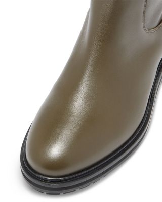 Women's Henry Riding Boots
