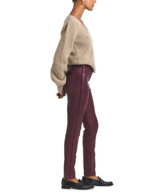 Evander Plushy Sweater