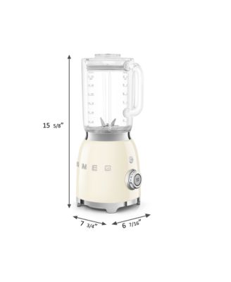 50s Retro Style Blender