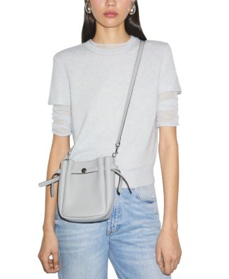 Small Romy Crossbody