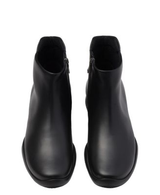 Men's Toblach High-Top Sneakers Boots