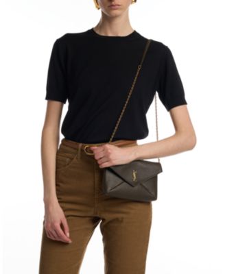 Cassandre Chain Pouch