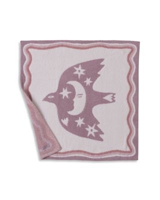 Unisex CozyChic&reg; Desert Bird Receiving Blanket - 0+