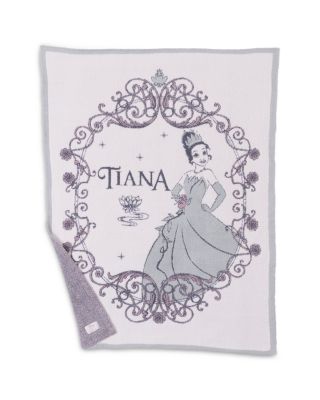 Girls' CozyChic&reg; Disney Tiana Blanket