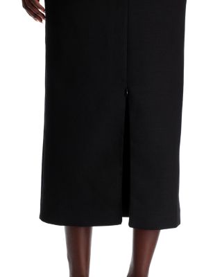 Roux Midi Skirt