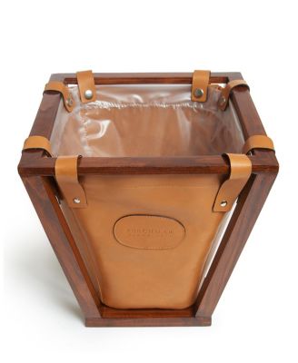 Winslow Wastebasket