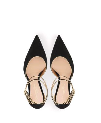  Women's Ivette Pumps