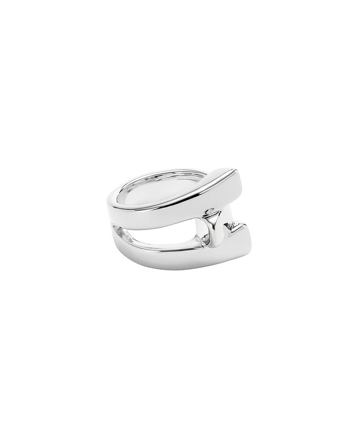 UNOde50 Curved Ring