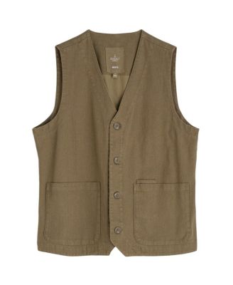 Men's Tollgate Vest