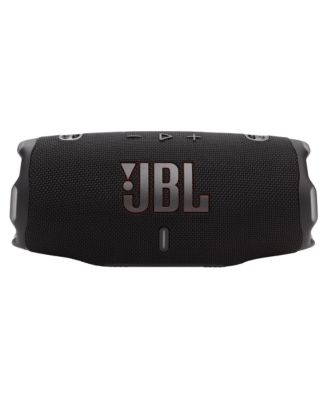  Charge 6 Waterproof Bluetooth Speaker