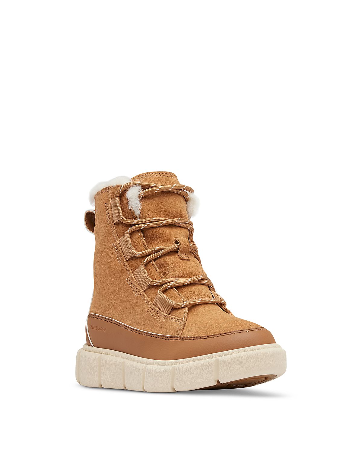 Sorel Unisex Sorel Explorer Iii Boots - Toddler, Little Kid