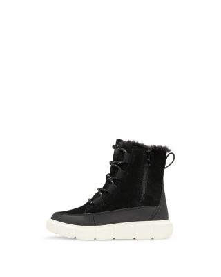 Unisex Explorer™ III Waterproof Boots - Toddler, Little Kid, Big Kid