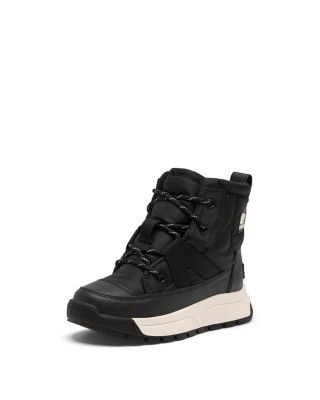 Unisex WHITNEY™ III Mid Boots - Little Kid, Big Kid