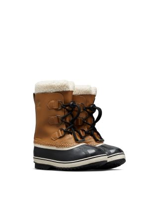 Sorel - Unisex YOOT PAC™ Boots - Little Kid, Big Kid