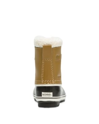 Unisex YOOT PAC™ Boots - Toddler, Little Kid