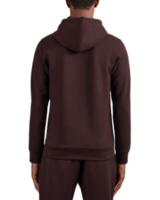 Fabien Interlock Hoodie