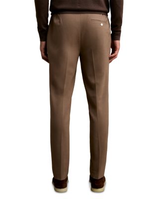 Found Slim Fit Drawcord Trousers