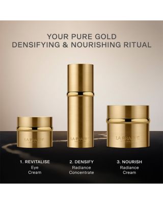 Pure Gold Radiance Eye Cream 0.67 oz.